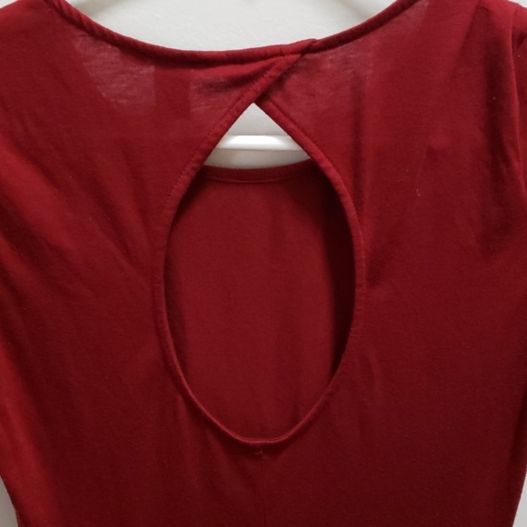 Forever 21 top - Picture 3 of 4